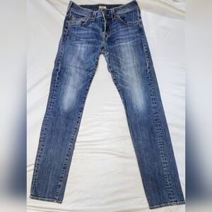 True Religion Jeans Style Geno size 30